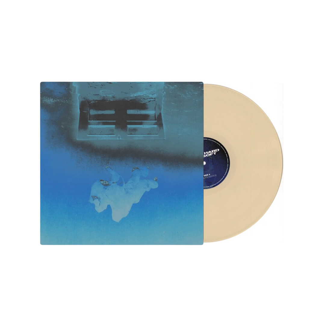 Billie Eilish - Hit Me Hard And Soft (Isolated Vocals) - White Vinyl (RSD Black Friday 2024)