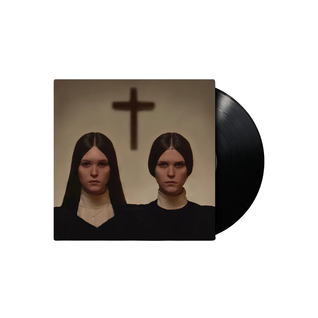 Ethel Cain - Inbred - Black Vinyl (RSD 2026)