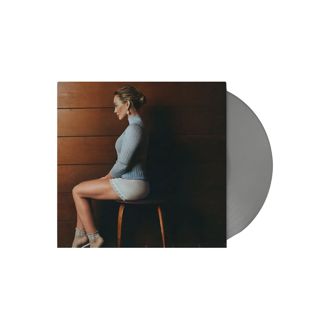 Hilary Duff - Mine - Silver Vinyl (RSD 2026)