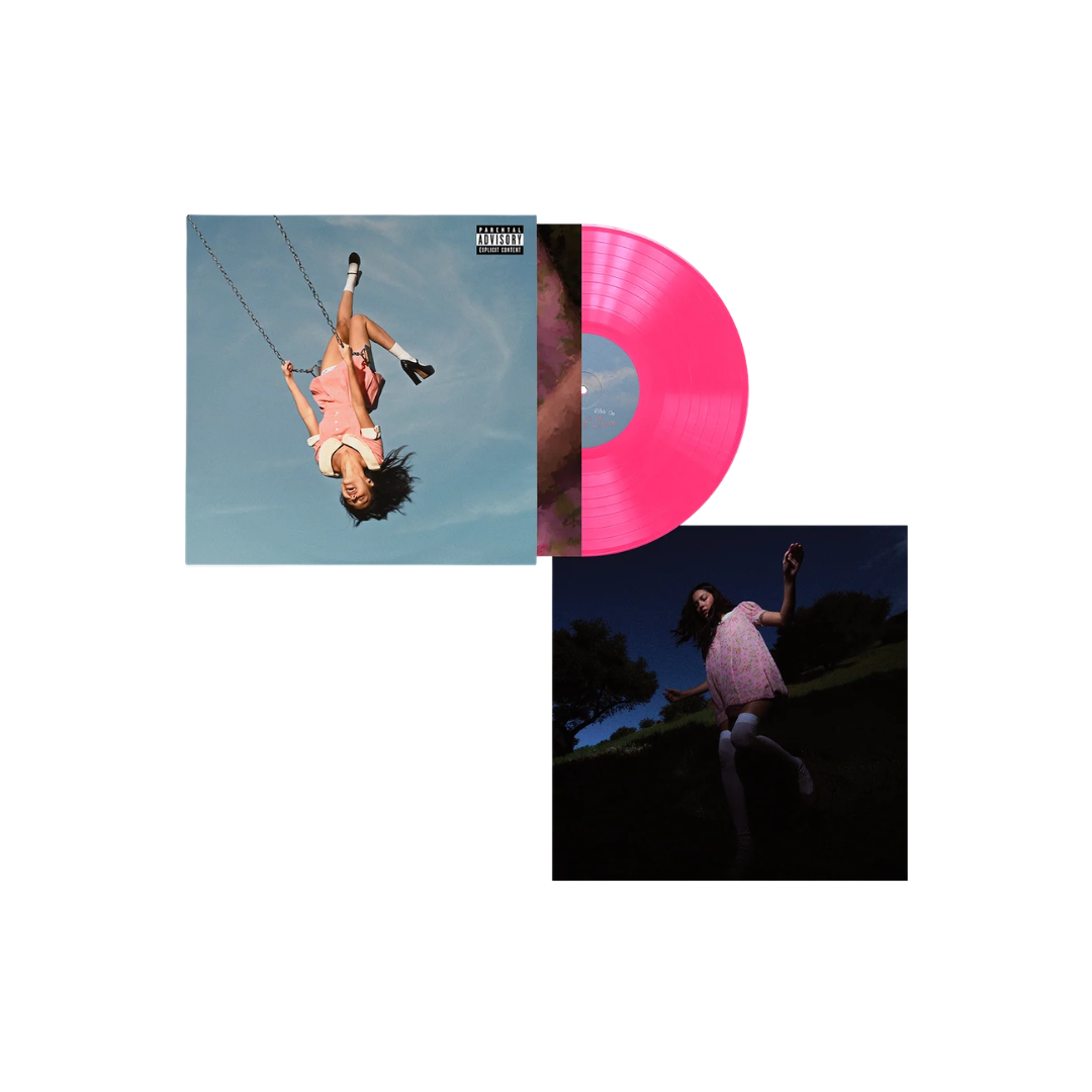 Olivia Rodrigo - You Seem Pretty Sad For A Girl So In Love Olivia Rodrigo - You Seem Pretty Sad For A Girl So In Love