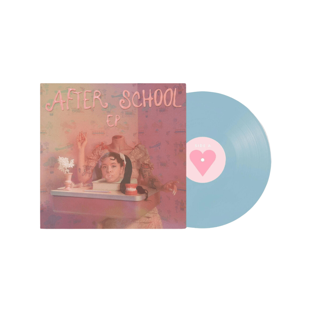 Melanie Martinez - After School - Baby Blue Vinyl