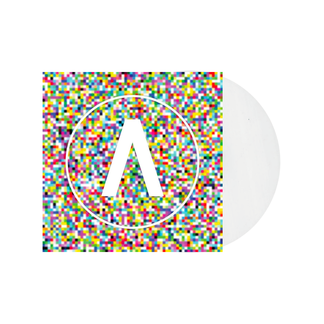 Archive - Versions - White Vinyl