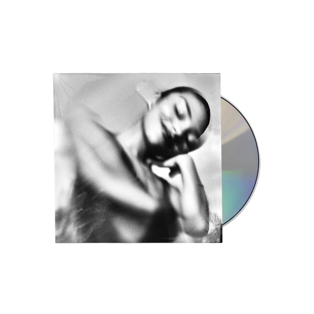 The Art Of Loving - Standard CD