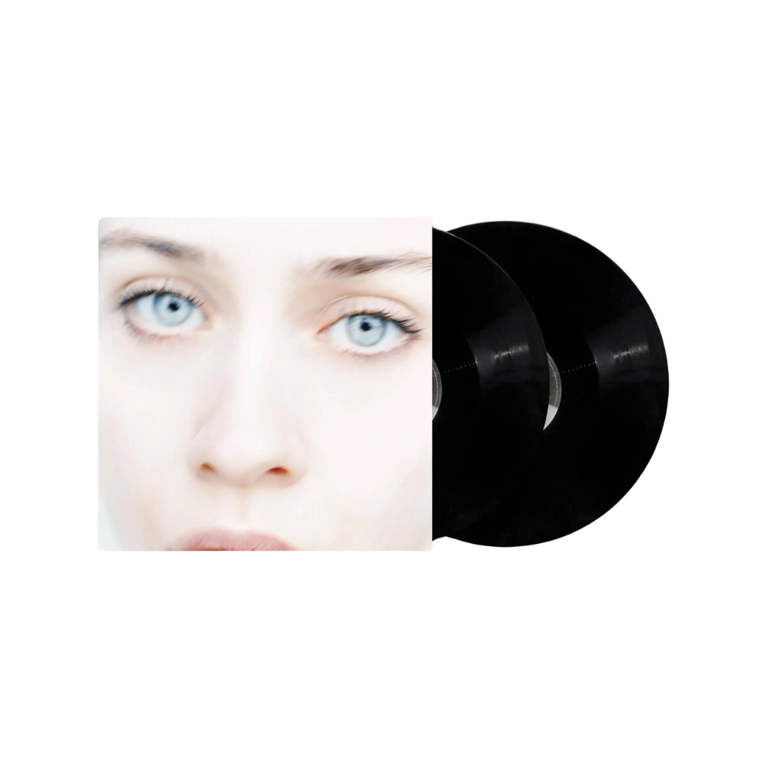 Fiona Apple - Tidal - Black Vinyl (2023 VMP Release)