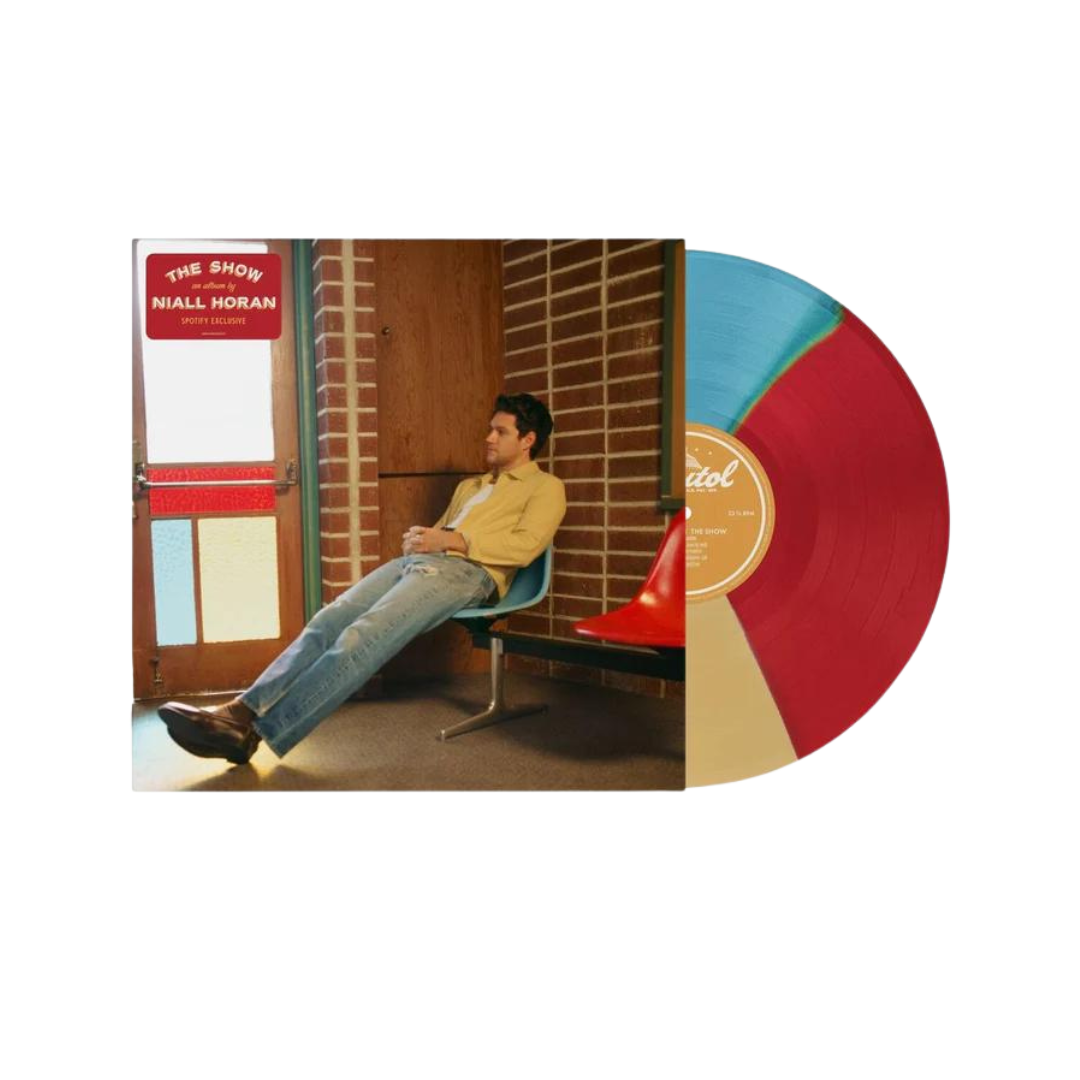 Niall Horan - The Show - Tri-color Vinyl