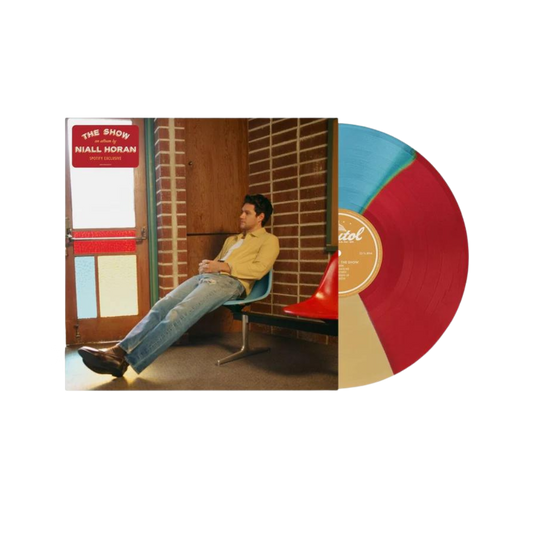 Niall Horan - The Show - Tri-color Vinyl