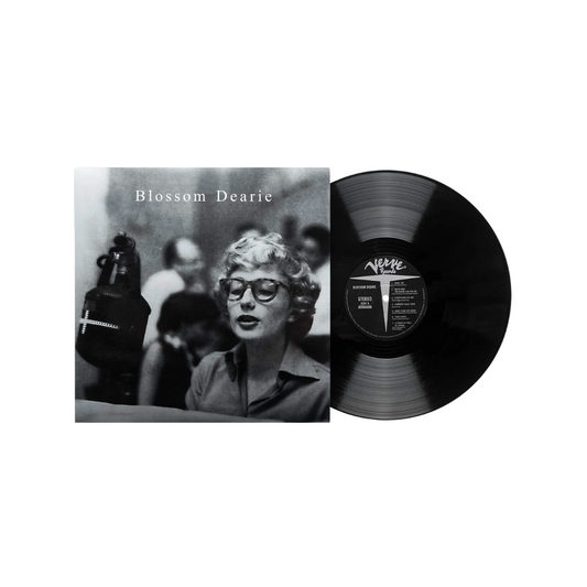 Blossom Dearie - Blossom Dearie - VMP Black Vinyl