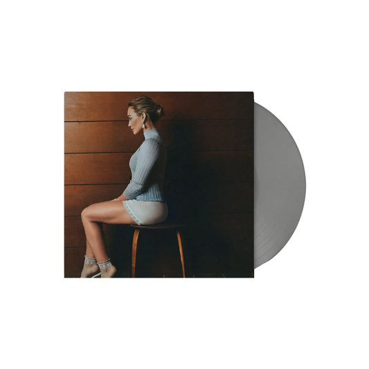 Hilary Duff - Mine - Silver Vinyl (RSD 2026)