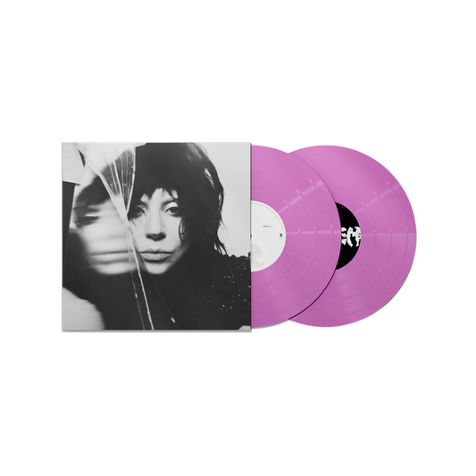 Lady Gaga - MAYHEM - Opaque Violet  Vinyl