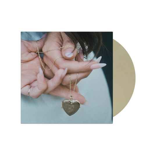 Madison Beer - Locket - Buttercream Vinyl
