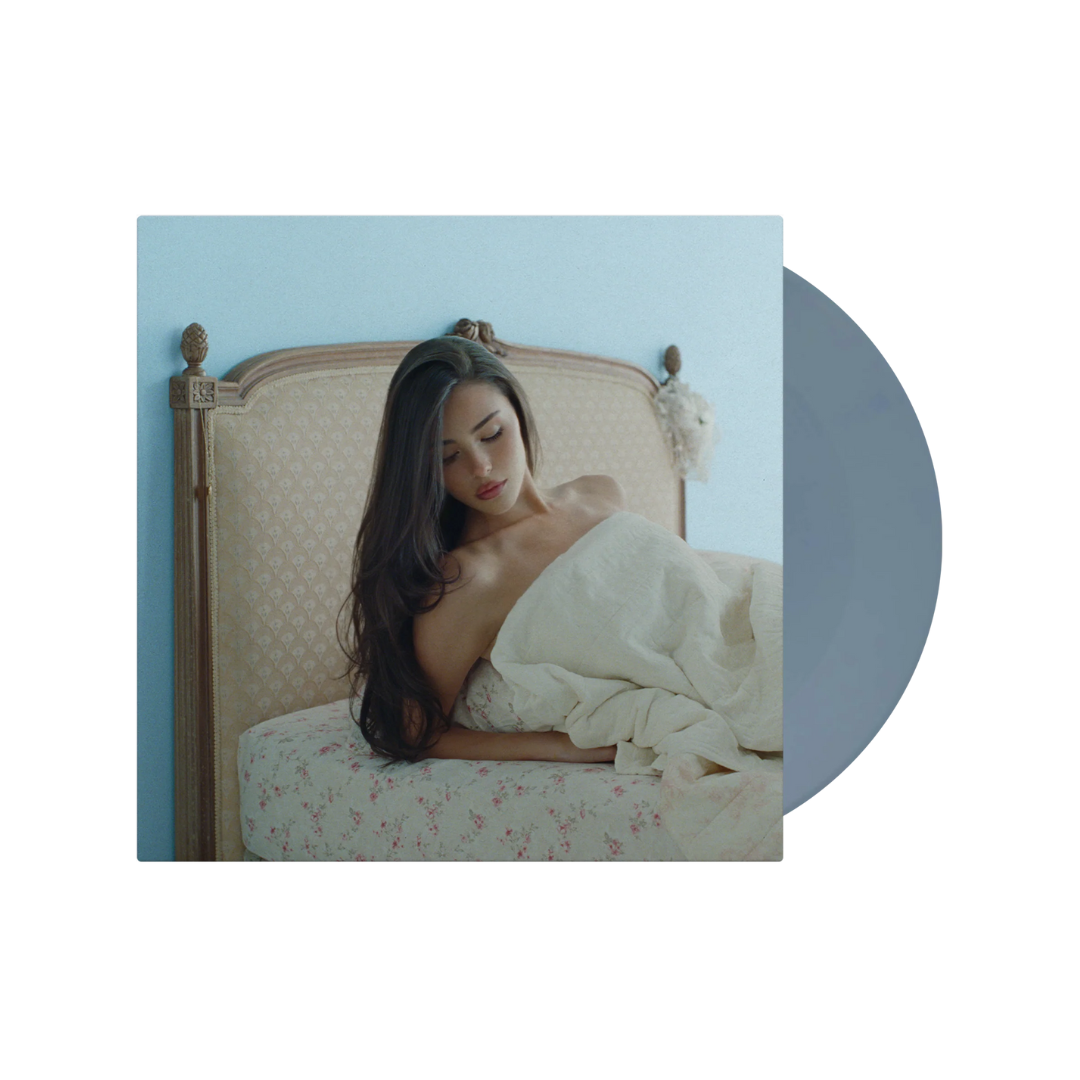 Madison Beer - Locket - Dusty Blue Vinyl