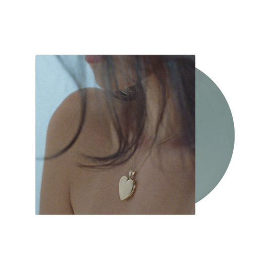 Madison Beer - Locket - Misty Jade Vinyl (Spotify Fans First Edition)