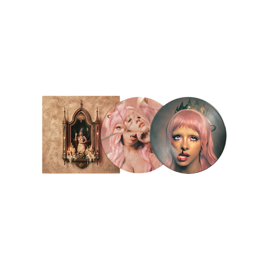 Melanie Martinez - Hades - Picture Disc (Spotify Fans First Edition)