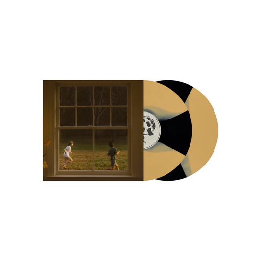 Noah Kahan - The Great Divide - Headlights In The Dark Vinyl