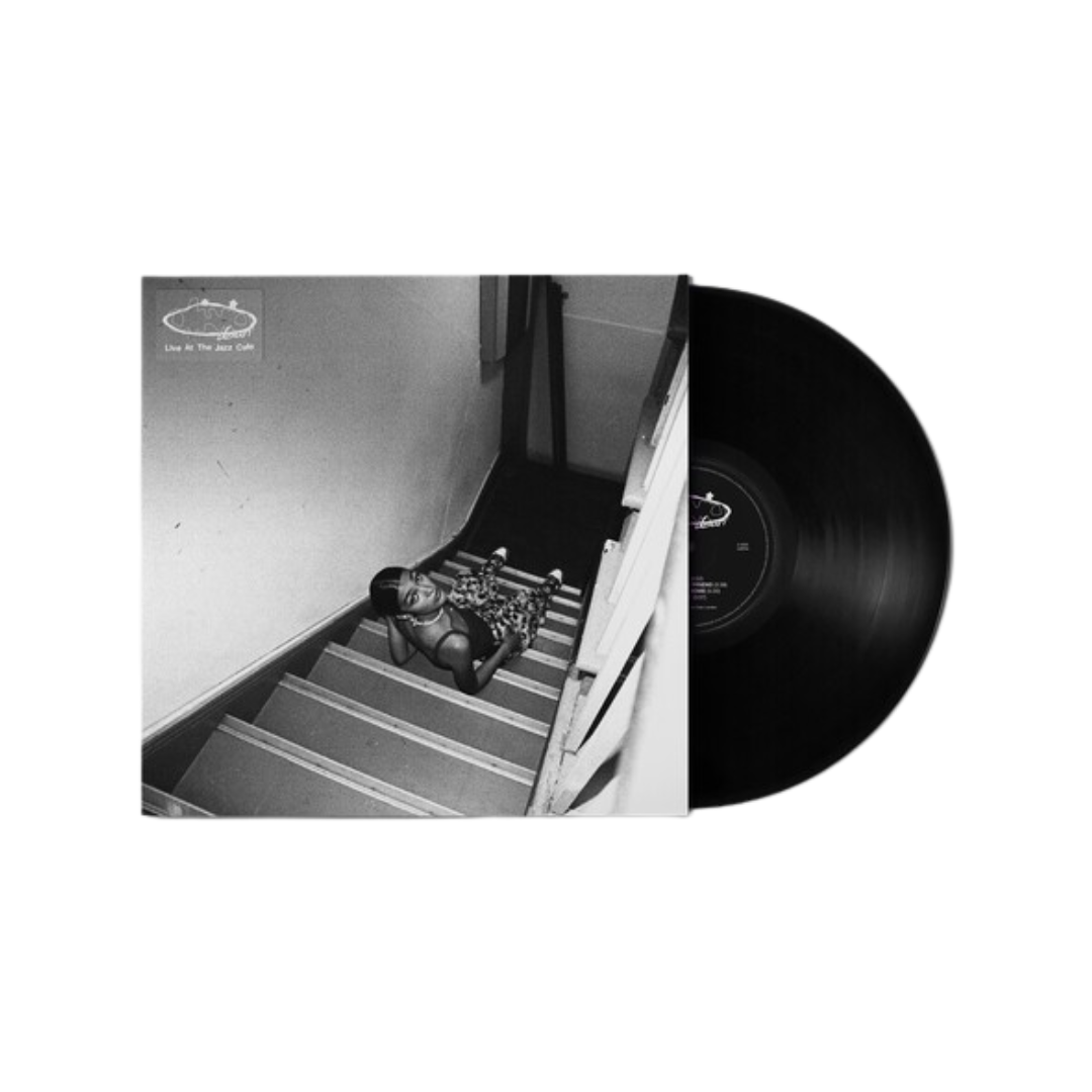 Olivia Dean - Live At The Jazz Café  - Black Vinyl (RSD2024)