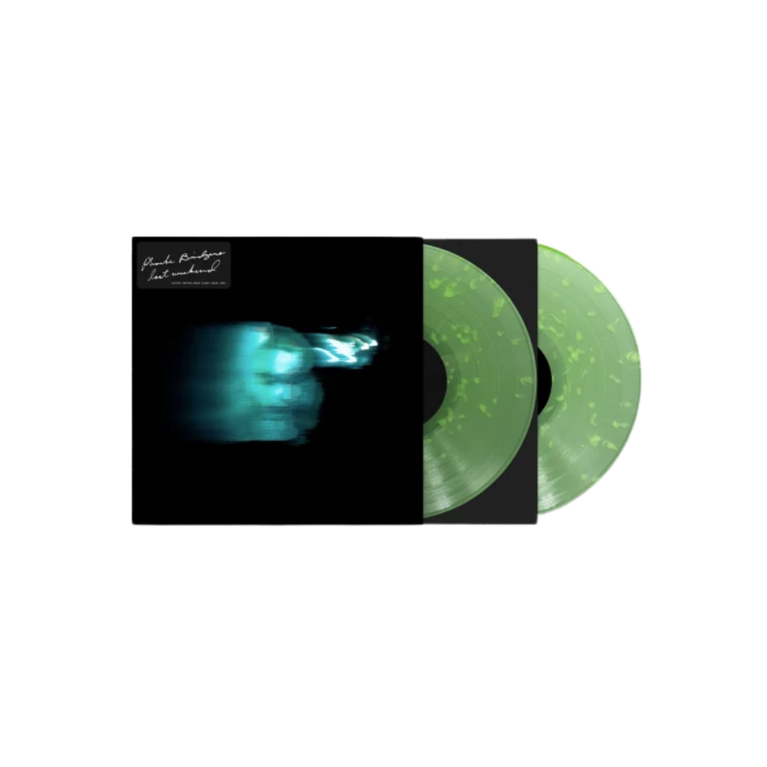 Phoebe Bridgers - Lost Weekend - Rogue Planet Vinyl