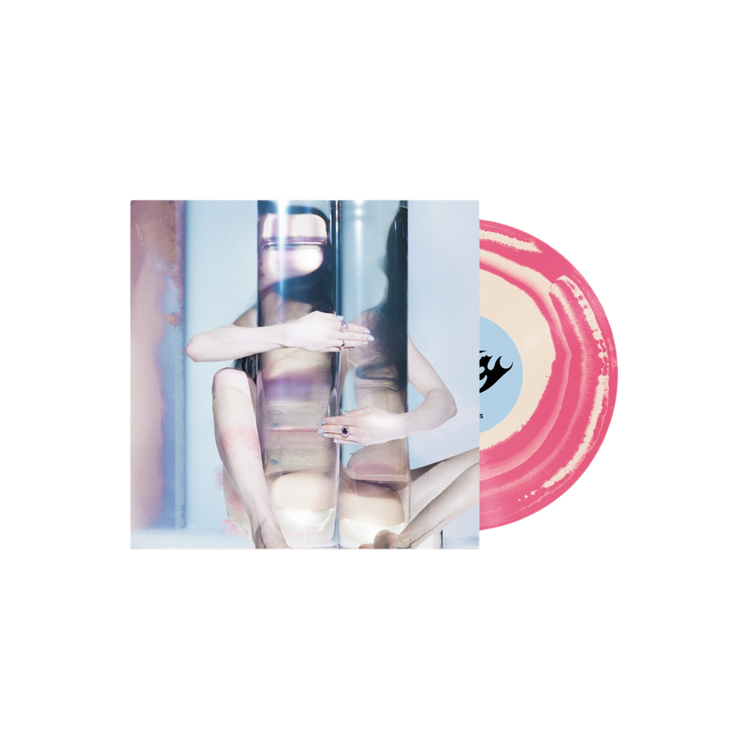 Empty Hands - Hot Pink + Bone Vinyl (Revolver Edition) [US Exclusive]
