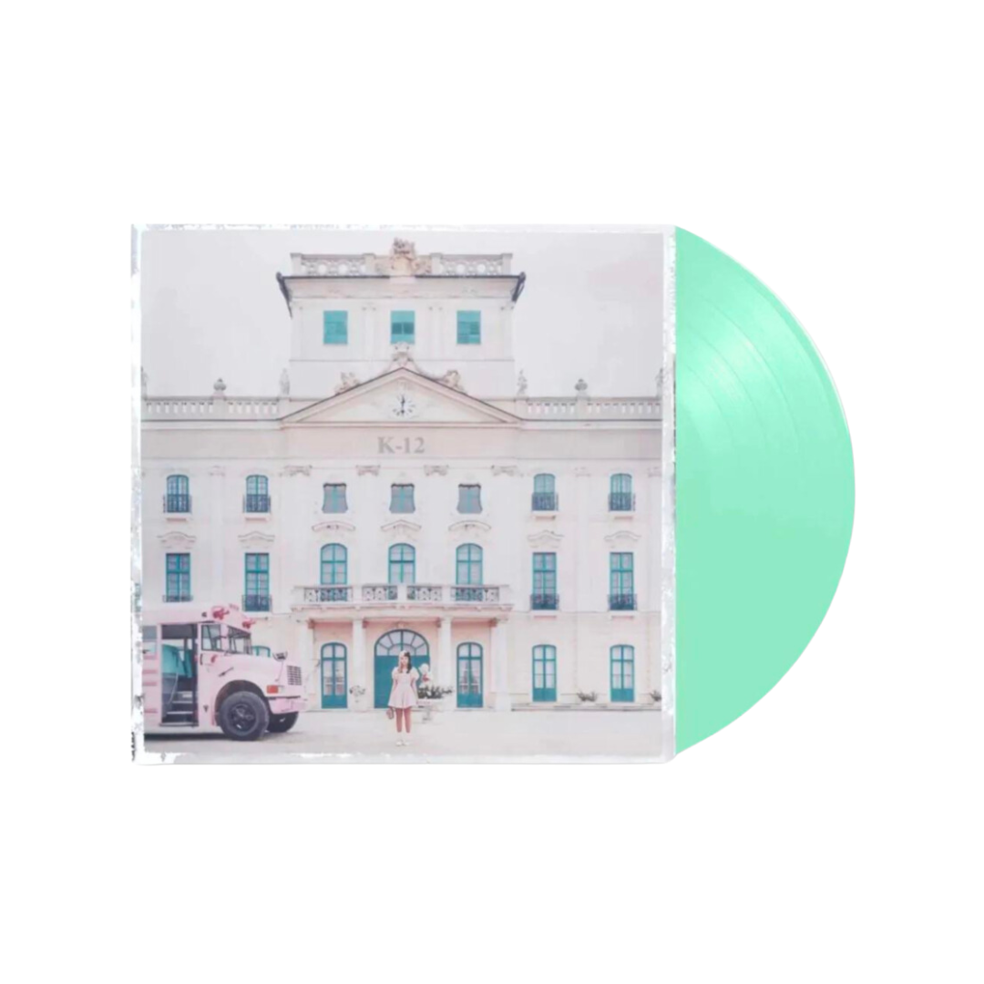 Melanie Martinez - K-12 - Mint Green Vinyl