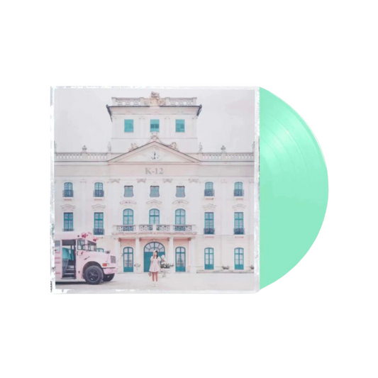 Melanie Martinez - K-12 - Mint Green Vinyl