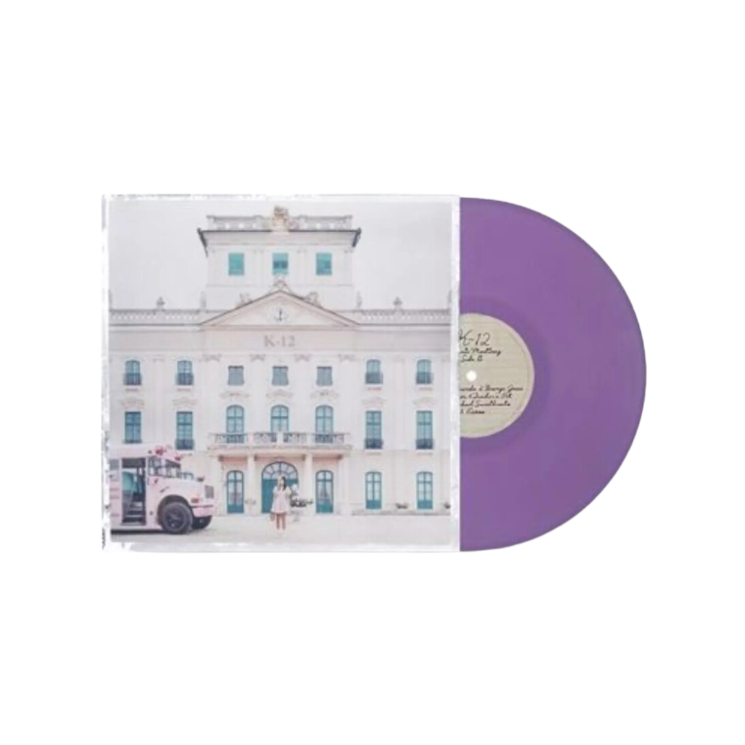 Melanie Martinez - K-12 - Violet Vinyl