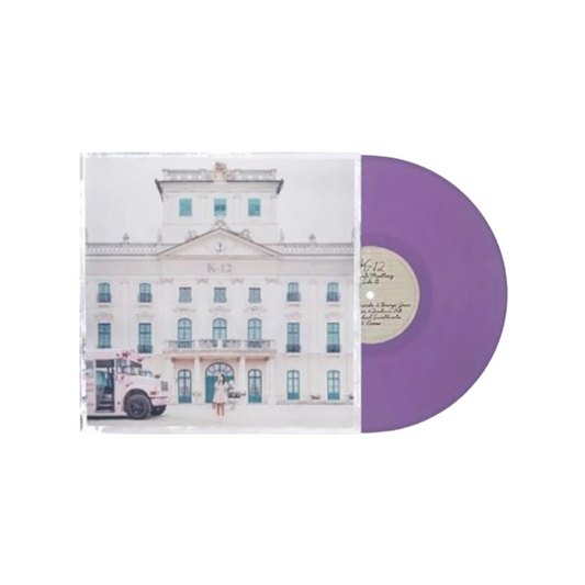 Melanie Martinez - K-12 - Violet Vinyl