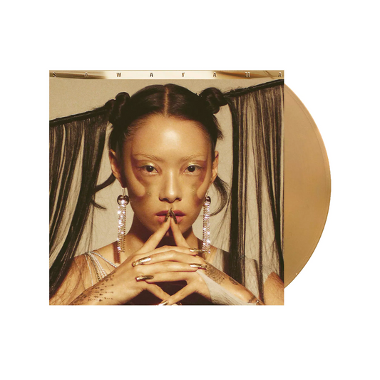 Rina Sawayama - Sawayama - Gold Vinyl