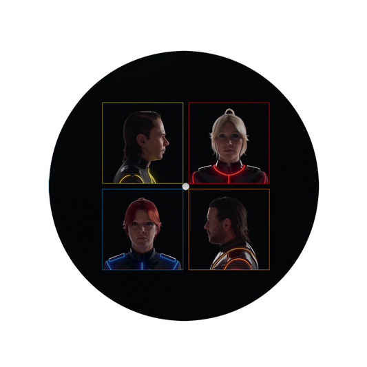 ABBA - Voyage - Picture Disc Vinyl