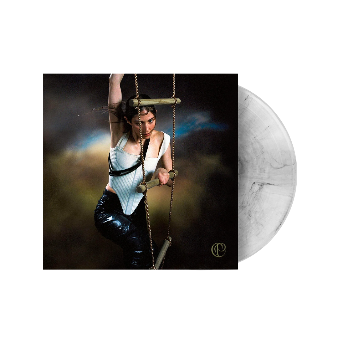 Caroline Polachek - Pang - Smoke Clear Vinyl