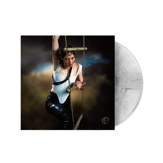 Caroline Polachek - Pang - Smoke Clear Vinyl