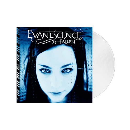 Evanescence - Fallen - Clear Vinyl