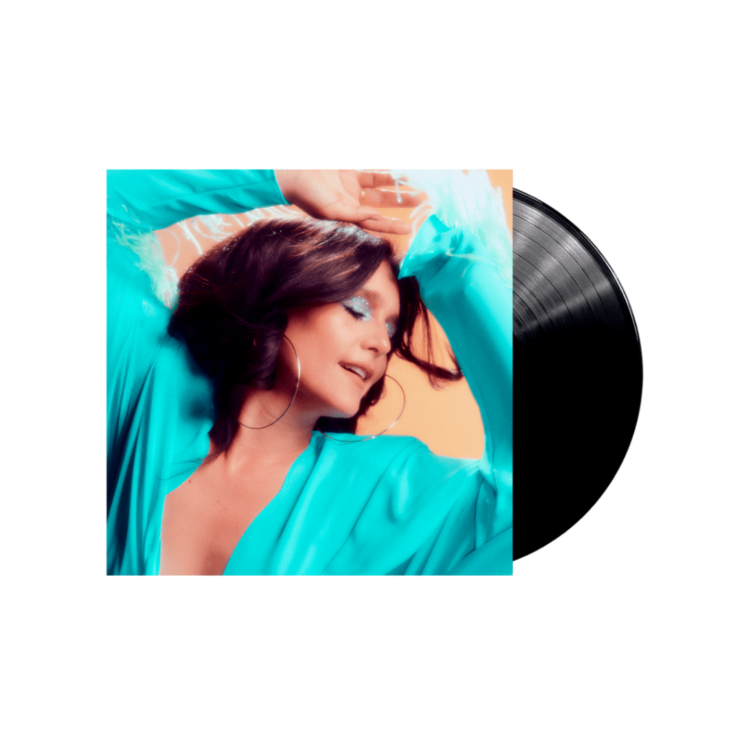 Jessie Ware - Free Yourself - RSD2023 Black 7" Single Vinyl