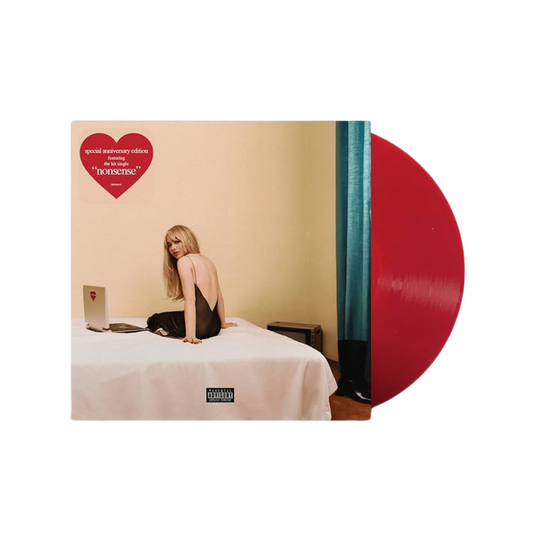 Sabrina Carpenter - Emails I Can't Send - Red Vinyl