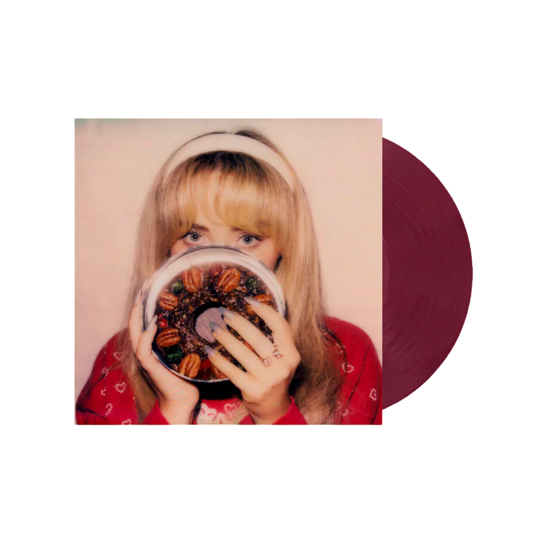 Sabrina Carpenter - Fruitcake - Fruit Punch Vinyl