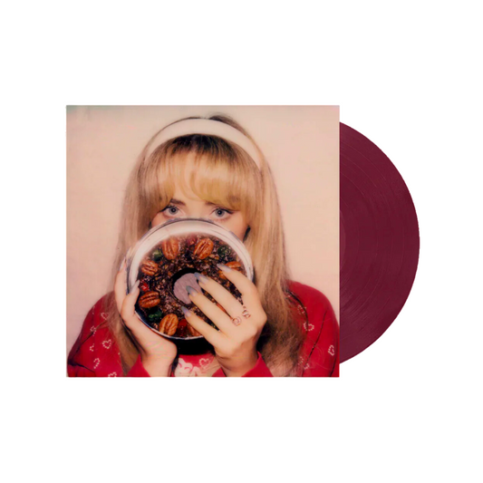 Sabrina Carpenter - Fruitcake - Fruit Punch Vinyl