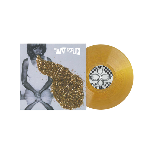 Santigold - Santigold - VMP Gold Nugget Vinyl