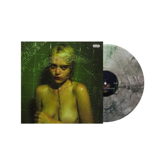 Sky Ferreira - Night Time, My Time - Iridescent Green Vinyl (Love In Stereo Edition)
