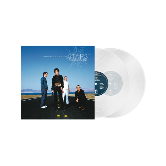 The Cranberries - Stars