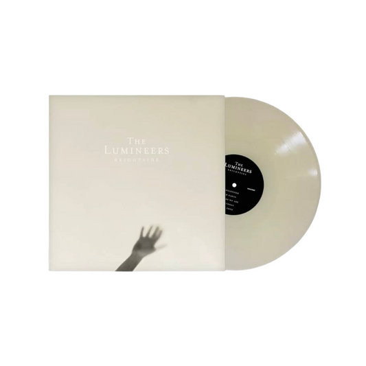 The Lumineers - Brightside - Sunbleached Vinyl