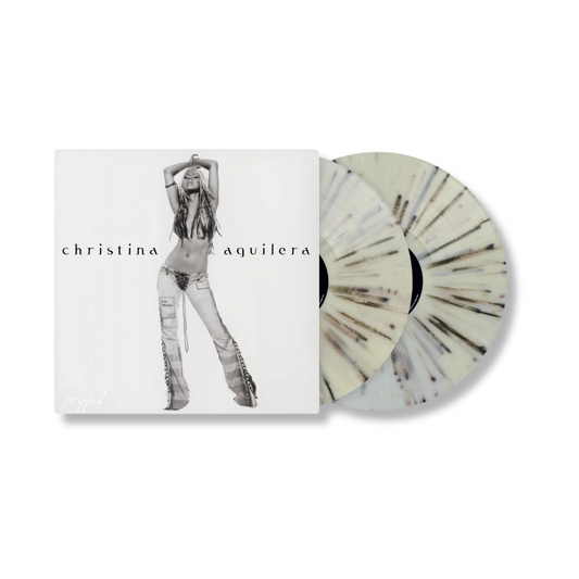Christina Aguilera - Stripped - 20th Anniversary Edition Vinyl