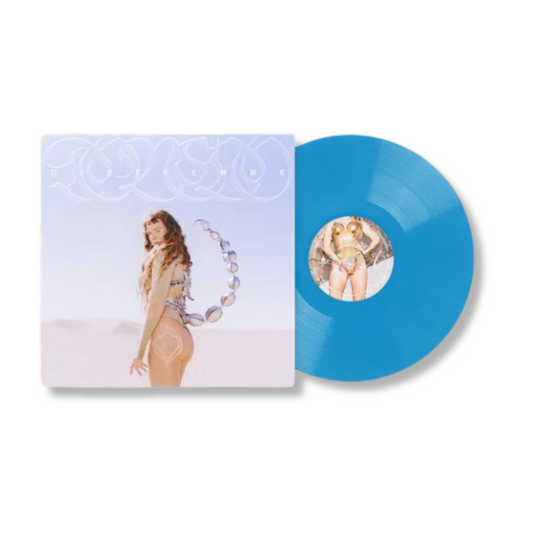 Tove Lo - Dirt Femme - Dark Blue Vinyl